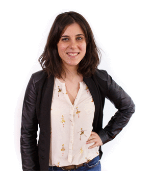 Sara Rebé