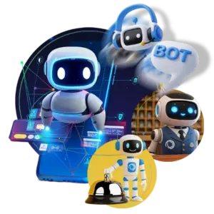 Chatbot con IA para empresas 24/7