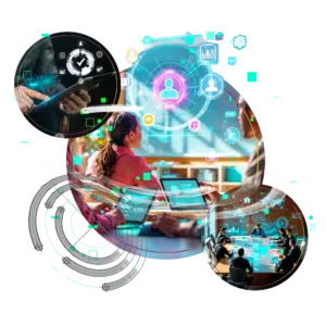 Transformación digital de empresas con IA