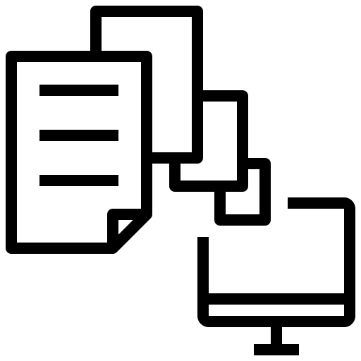 Digitalización de documentos con IA